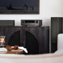 Home audio system installation and setup Home audio system installation and setup